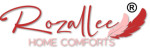 Rozallee Home Comforts Logo