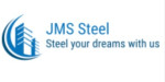 JMS Steel Logo