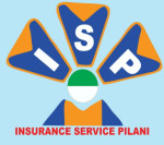 Insurance Service Pilani Logo