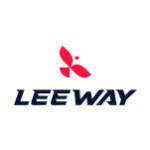 Leeway Fitness Logo