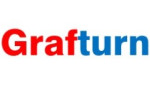 Grafturn Logo