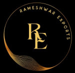 Rameshwar Exports Logo
