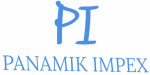 PANAMIK IMPEX Logo