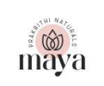 mayaskincare Logo