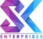 Sk Enterprises Logo