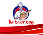 The baker boyy
