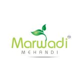 MARWADI MEHANDI Logo