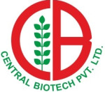 Central Biotech Pvt Ltd Logo