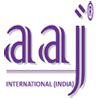 AAJ International (India)