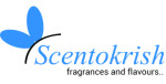 Scento Krish Fragrances & Flavours Pvt Ltd Logo