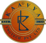 KAAVYA ENGTECH PRIVATE LIMITED  Logo