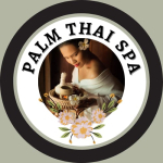 Palm Thai Spa Logo