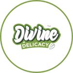 Divine Delicacy Logo