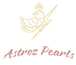 Astroz Pearls Logo