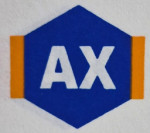 Axis Pharma Chem Logo