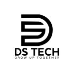 DS Tech Sales Logo