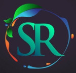 SR Trading & Marketing Logo