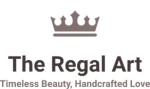 The Regal Art Logo