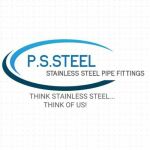 P. S. Steel Logo