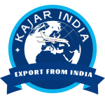 Kajar India Exports Logo