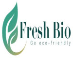 Fresh Bio Logo