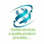 Global services Logo