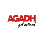 Agadh Logo
