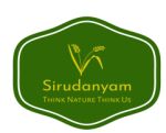 SIRUDANYAM Logo