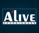A Live Experiences Logo