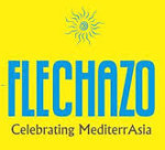 FLECHAZO RESTAURANTS Logo