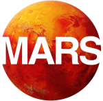 MARS WORLD EXIM Logo