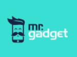 MR GADGET Logo