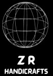 Z R Handicrafts Logo