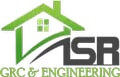 ASR GRC & Engineering Logo