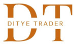 Ditye trader Logo