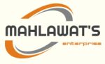 Mahalawat's Enterprise Logo