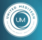 United Meditech Logo