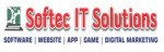Softec IT Solutions Logo