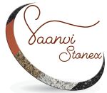 Saanvi Stonex Logo