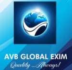 AVB GLOBAL Logo