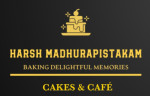 Harsh Madhurapistakam Logo