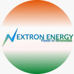 Nextron Energy Logo