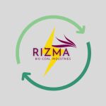 RIZMA BIO COAL INDUSTRY Logo