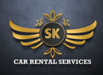 SK Car Rental Services in Solapur