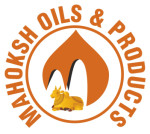 Mahoksh Oils and Products Logo