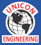 Unicon Engineering Logo