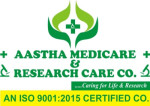 Aastha Medicare & Research Care Co.