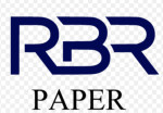 RBR Paper LLP Logo