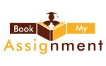 Book My Assignment Global Logo