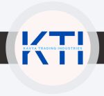 Kavya Trading Industries Logo